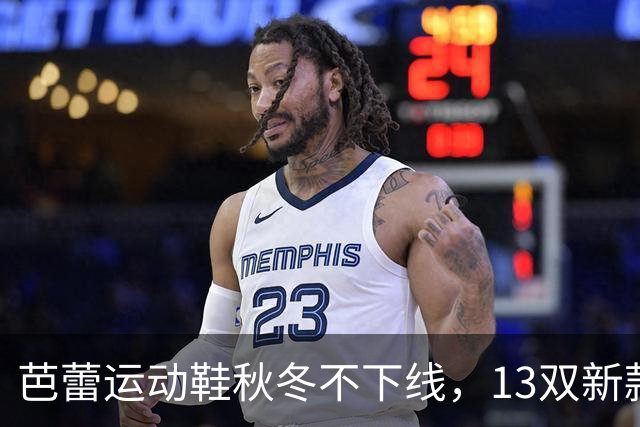 芭蕾运动鞋秋冬不下线，13双新款从可可棕穿到蔓越莓红